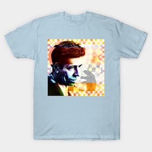 Whisper of a Smoking Man T-Shirt